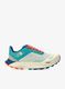 Trail bėgimo bateliai moterims The North Face Vectiv Infinite 2 - peach/pear