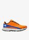 Trail bėgimo bateliai The North Face Vectiv Levitum - cone orange/tnf black