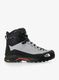 Žygio batai moterims The North Face Verto Alpine Mid GORE-TEX - grey/tnf black
