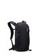 Kuprinė su vandens maišu Thule AllTrail Hydration Backpack 16 L - black