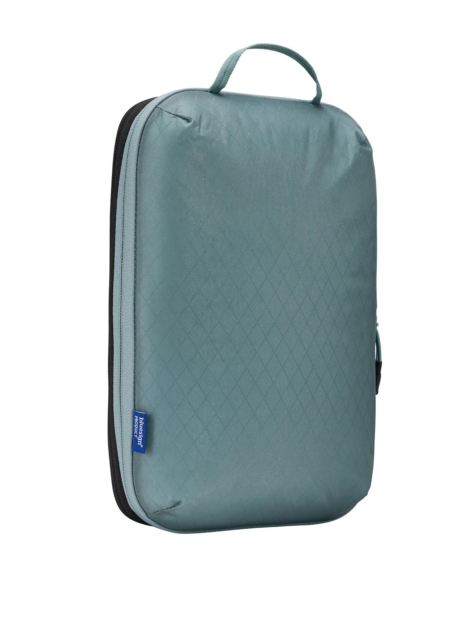 Dėklų komplektas Thule Compression Cube Set - pond gray