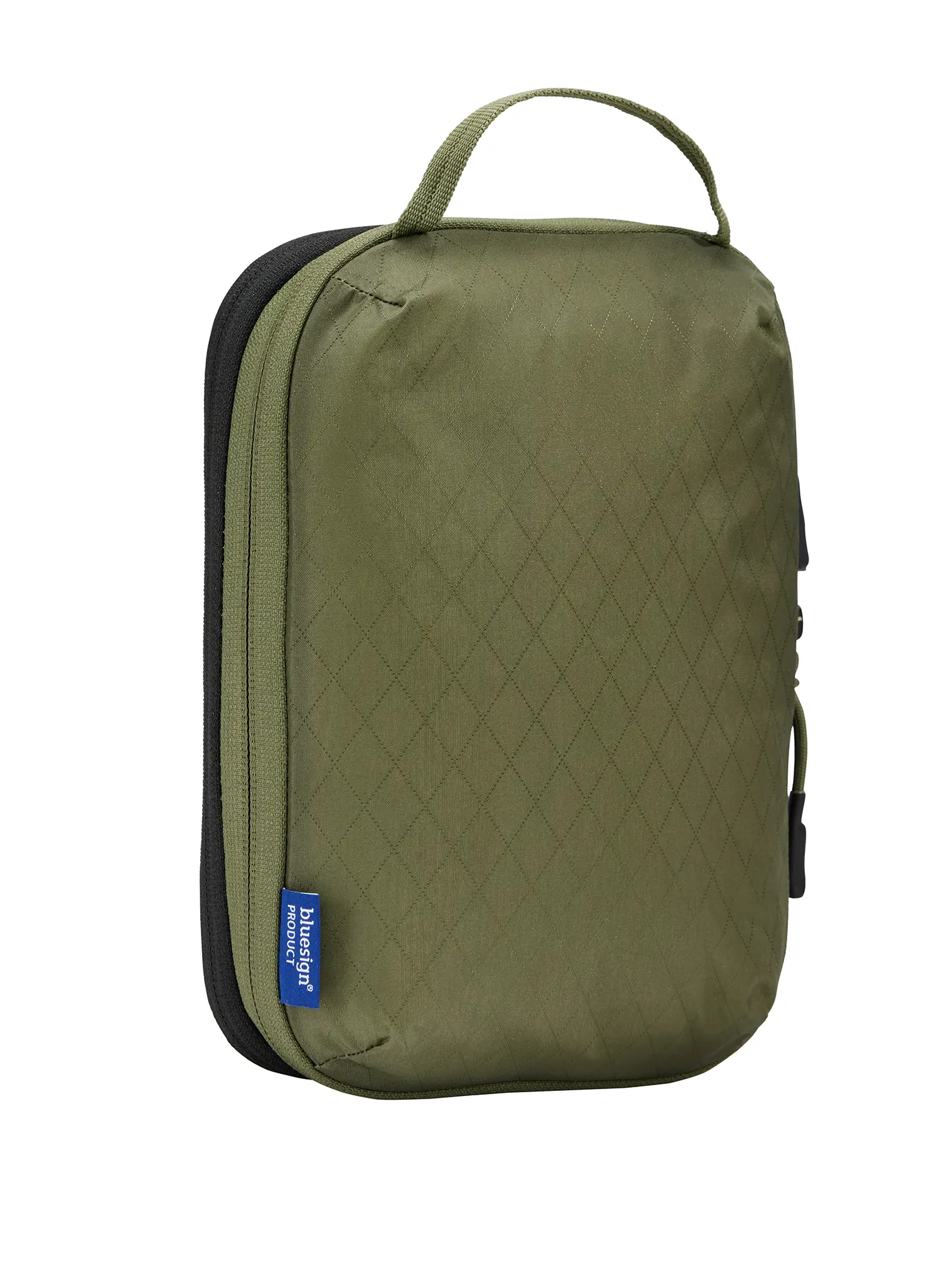 Kelioninis dėklas Thule Compression Packing Cube Small - soft green