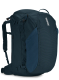 Kelioninė kuprinėm moterims Thule Landmark Travel Pack 60L - blue