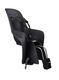 Dviračio kėdutė Thule Ride Along Lite 2 - dark gray