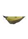 Hamakas Ticket To The Moon Pro Hammock - army green/green