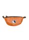 Juosmens rankinė Ticket To The Moon Upcycled Sling Bag - terracotta