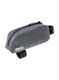 Dviračio rėmo krepšys Evoc Top Tube Pack WP - carbon grey