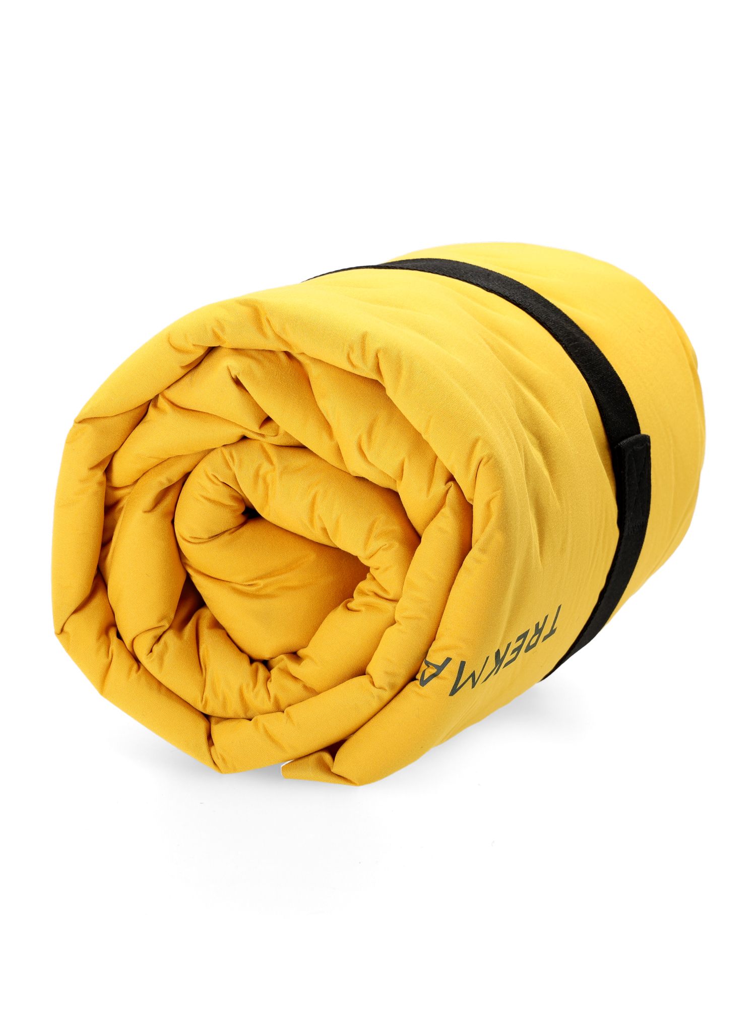 Savaime prisipučiantis kilimėlis Trekmates Shuteye Sleep Mat - nugget gold
