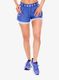 Sportiniai šortai moterims Under Armour Play Up 2-in-1 Shorts - starlight/celeste/celeste