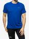 Vyriški marškinėliai Under Armour Tech 2.0 Short Sleeve - royal/graphite