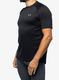 Treniruočių marškinėliai Under Armour Tech 2.0 Short Sleeve - black/graphite