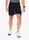 Sportiniai šortai Under Armour Vanish Woven 6in Shorts - black/starlight