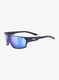 Poliarizaciniai akiniai Uvex Sportstyle 233 P - deep space matt/mirror blue