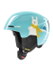Šalmas vaikams Uvex Viti - turquoise rabbit