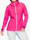 Moteriška striukė Vaude All Year Elope Softshell Jacket - lychee