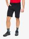 Turistiniai šortai Vaude Badile Shorts - black uni