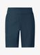 Vaikiški šortai Vaude Detective Stretch Shorts - dark sea