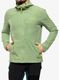 Softshell striukė Vaude Elope Wind Jacket - willow green