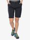 Moteriški šortai Vaude Farley Stretch Shorts II - black