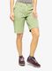 Moteriški šortai Vaude Farley Stretch Shorts II - willow green