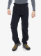 Kelnės su nusegamomis klešnėmis Vaude Farley Stretch T-Zip Pants III - black