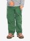 Vaikiškos kelnės Vaude Kids Detective Antimos ZO Pants - woodland