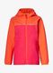 Vaikiška striukė Vaude Kids Turaco Jacket II - bright pink/orange