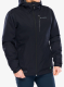 Striukė 3in1 Vaude Miskanti 3in1 Jacket II - black