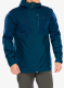 Striukė 3in1 Vaude Miskanti 3in1 Jacket II - dark sea uni