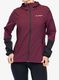 Moteriška softshell striukė Vaude Moab Jacket IV - cassis uni