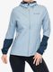 Moteriška softshell striukė Vaude Moab Jacket IV - nordic blue