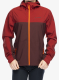 Lietaus striukė Vaude Moab Rain Jacket - dark oak