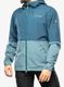 Lietaus striukė Vaude Neyland 2.5L Jacket - baltic sea