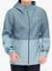 Lietaus striukė Vaude Neyland 2.5L Jacket - heron