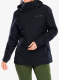 Moteriška striukė Vaude Rosemoor 3in1 Jacket II - black