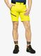 Turistiniai šortai Vaude Scopi LW Shorts II - bright green/black