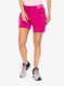 Moteriški šortai Vaude Scopi LW Shorts II - rich pink
