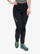 Turistinės kelnės moterims Vaude Scopi Pants II - black/black