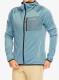 Flisinis džemperis Vaude Tekoa Fleece Jacket II - nordic blue