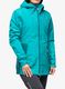 Moteriška 3in1 striukė Vaude Valsorda 3in1 Jacket - wave