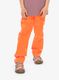 Vaikiškos kelnės Vaude ZO Pants Slim Fit - hokkaido