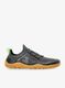 Batai moteriški Vivobarefoot Primus Trail Knit FG - graphite/gum