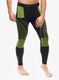 Termo tamprės X-Bionic Energy Accumulator 4.0 - charcoal/yellow