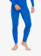 Termo tamprės X-Bionic Invent 4.0 Pants - blossom blue/black