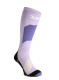 Slidinėjimo kojinės X-Socks Ski Discover Merino OTC - muted lavender/light sand