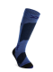 Vaikiškos kojinės X-Socks Ski Discover OTC JR - blue blossom/marine