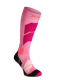 Slidinėjimo kojinės X-Socks Ski Perform OTC - light pink/light sand