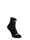 Moteriškos bėgimo kojinės X-Socks Trail Run Energy 4.0 - opal black/arctic white