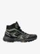 Turistiniai batai vyrams Zamberlan Anabasis GTX - dark green