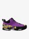 Batai via ferratoms Zamberlan Salathe GTX RR - violet/yellow